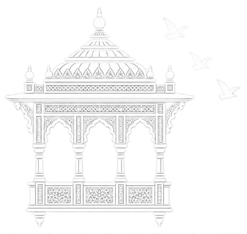 Jhankar Haveli