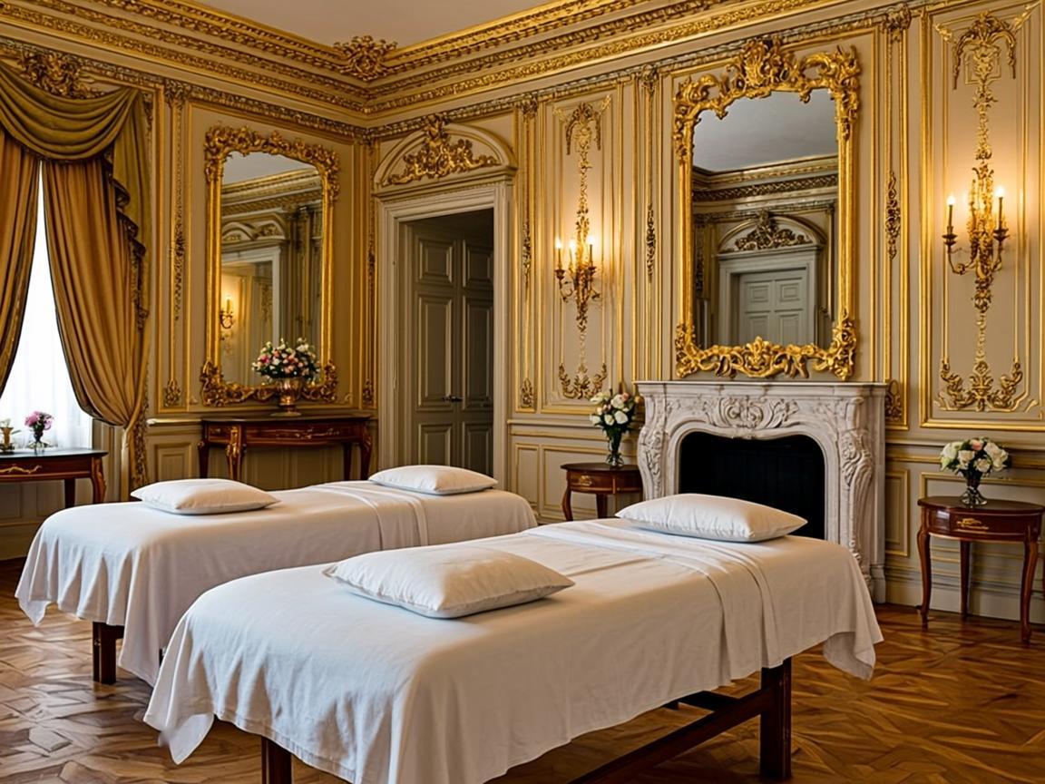 Spa & Wellness