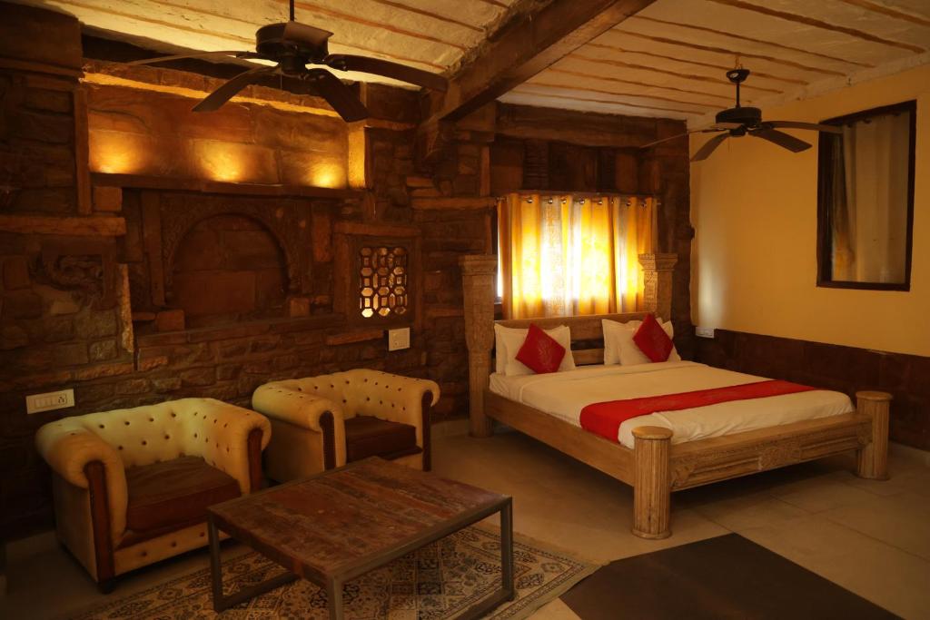 Umaid Suite