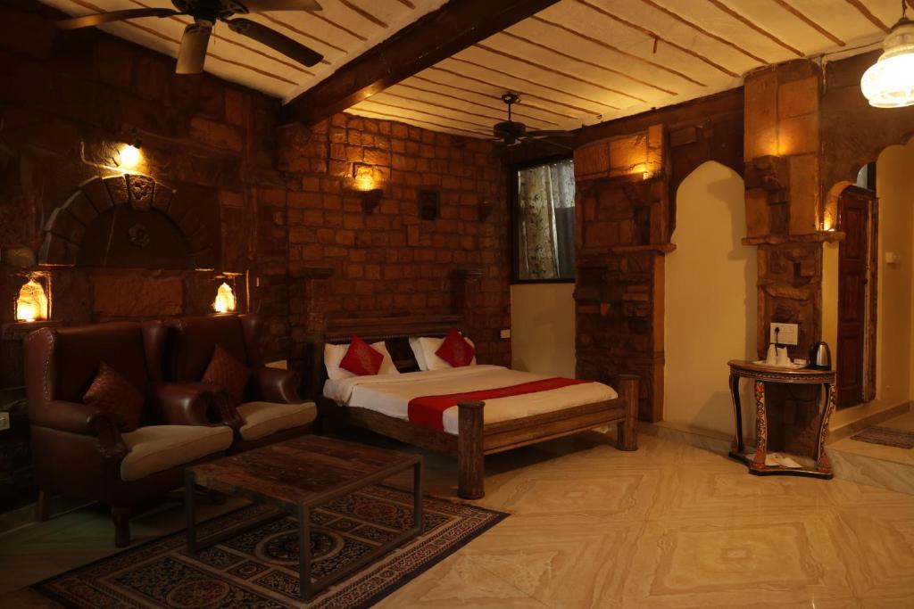 Magraj Suite